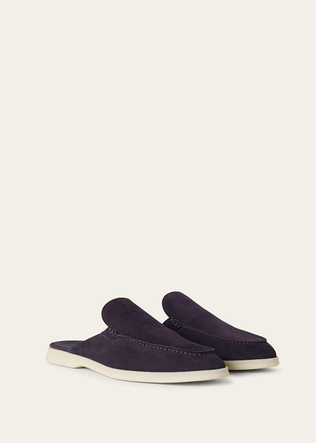 Babouche Walk Loafers - 2
