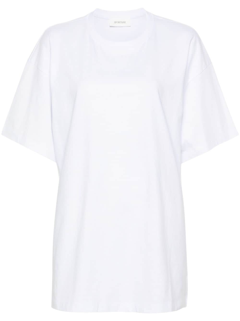 Blocco cotton T-shirt - 1