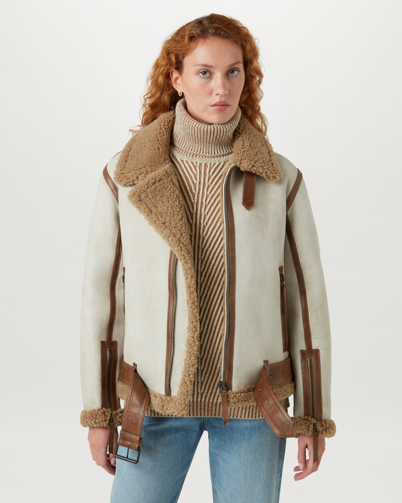 CENTENARY BLACKTHORN JACKET 5