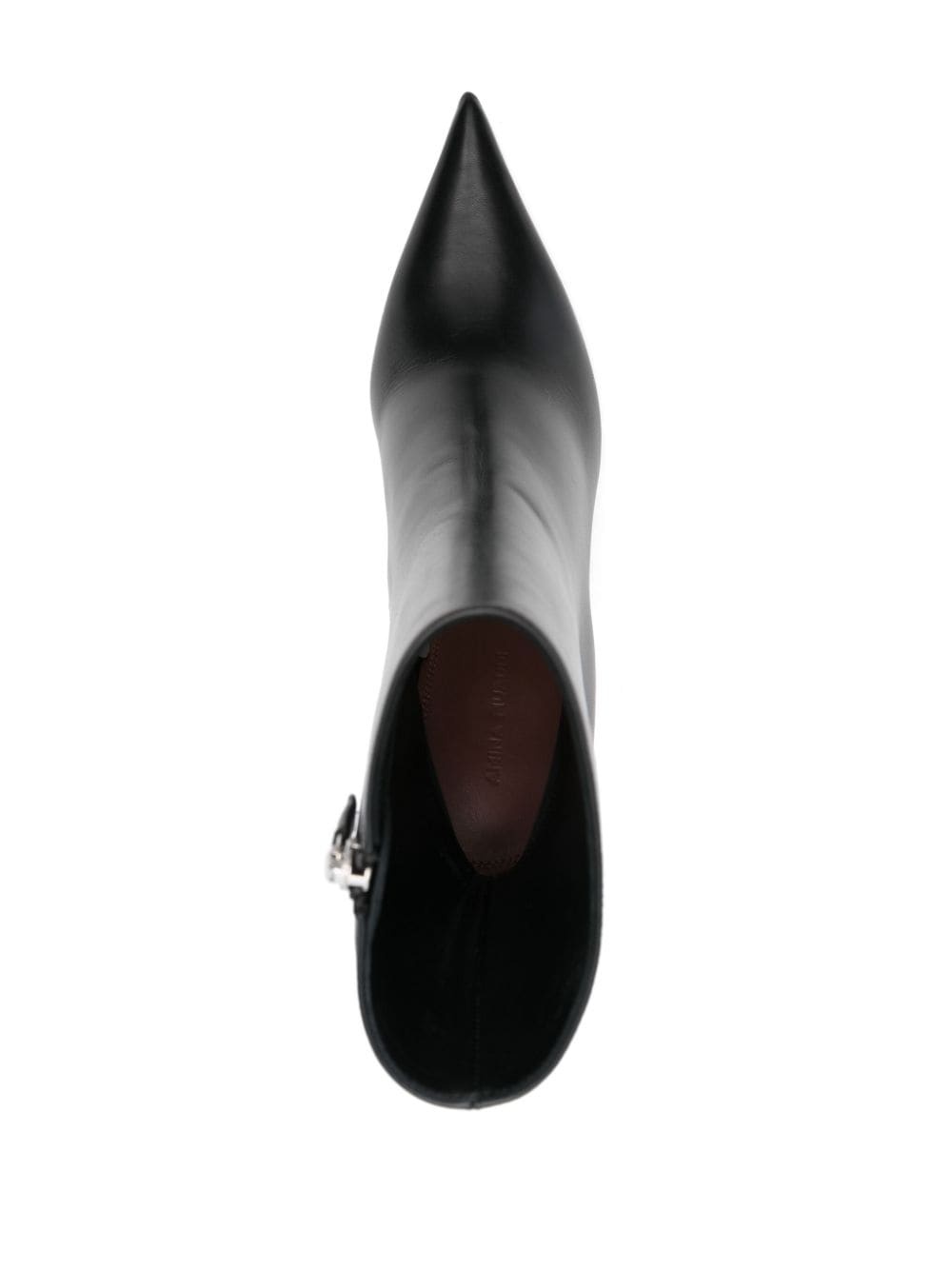 95mm Giorgia boots - 7