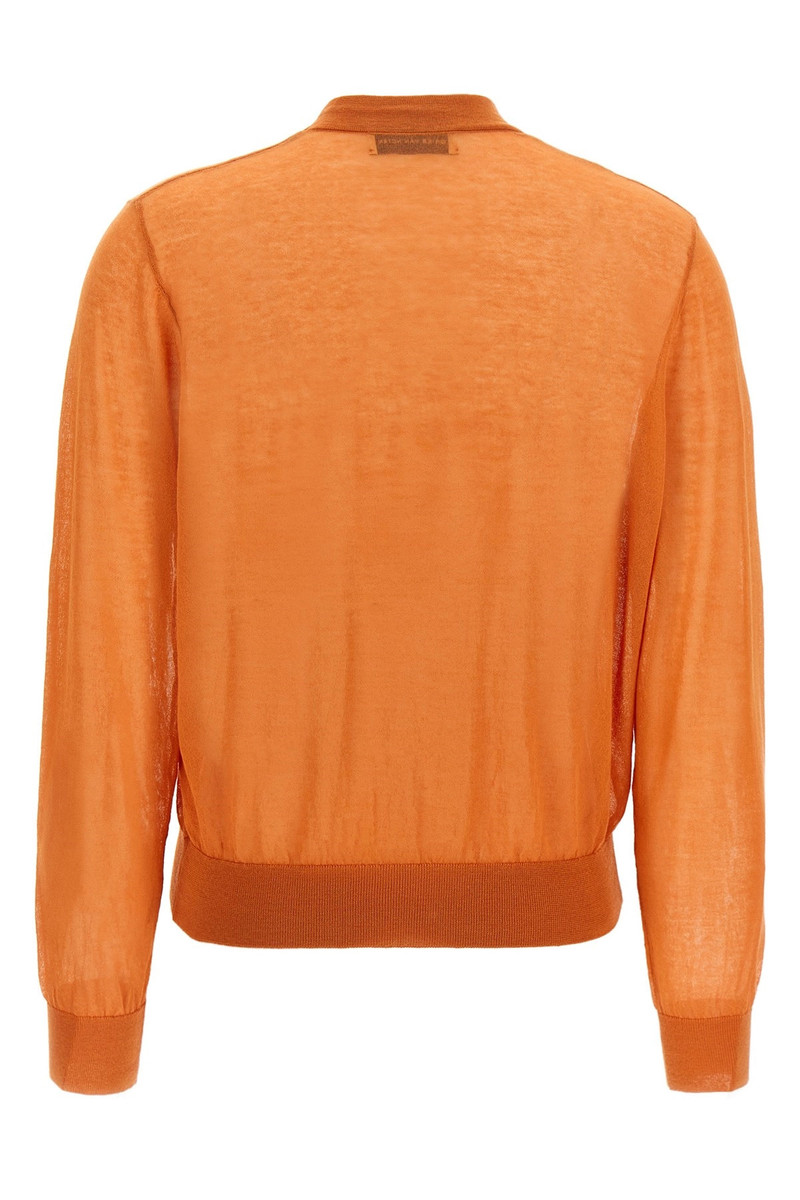 Dries Van Noten 'Talita' cardigan outlook