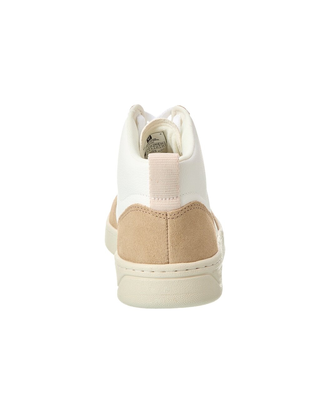 VEJA V15 Leather Sneaker - 3