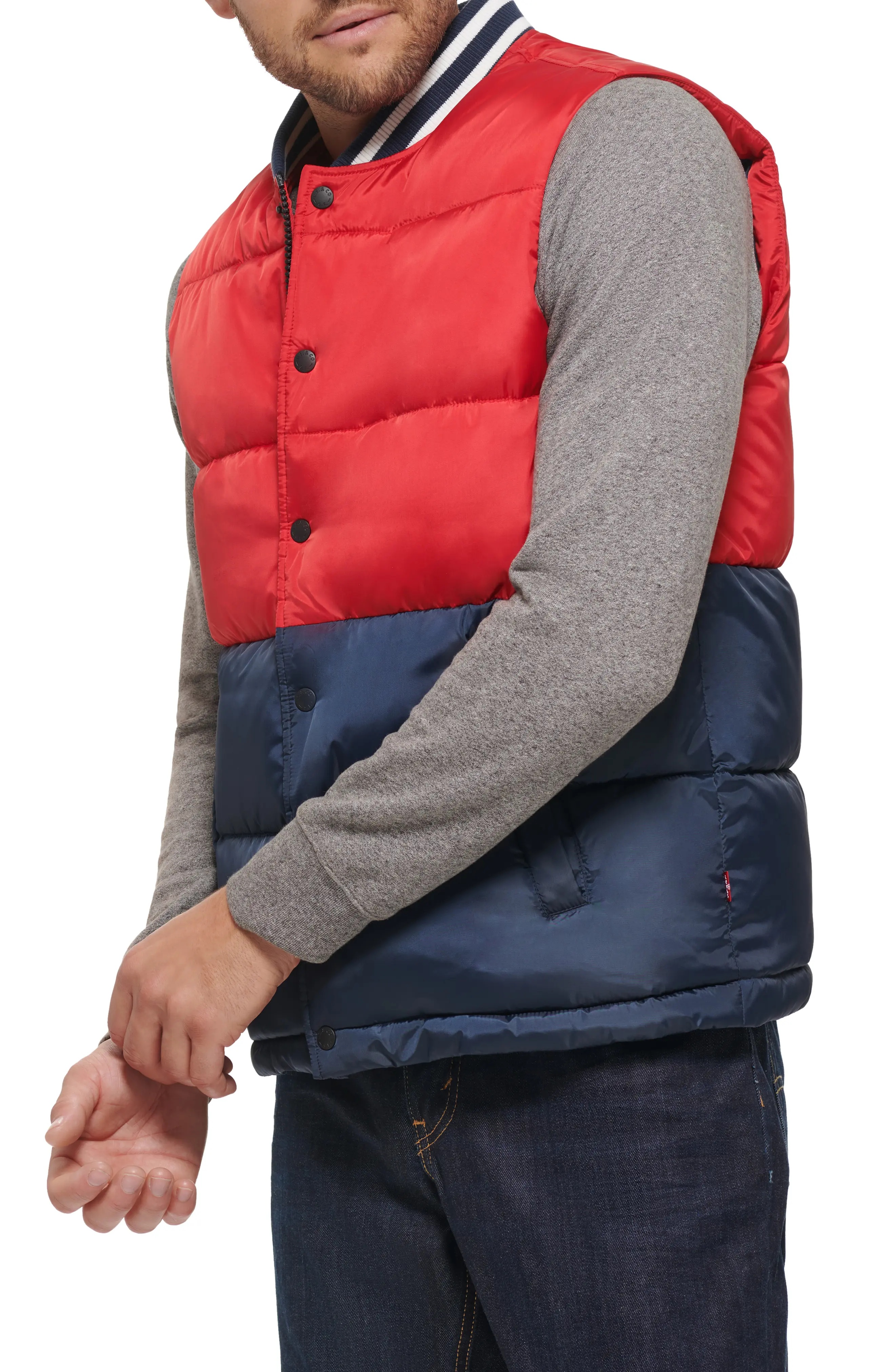 Puffer Vest - 3