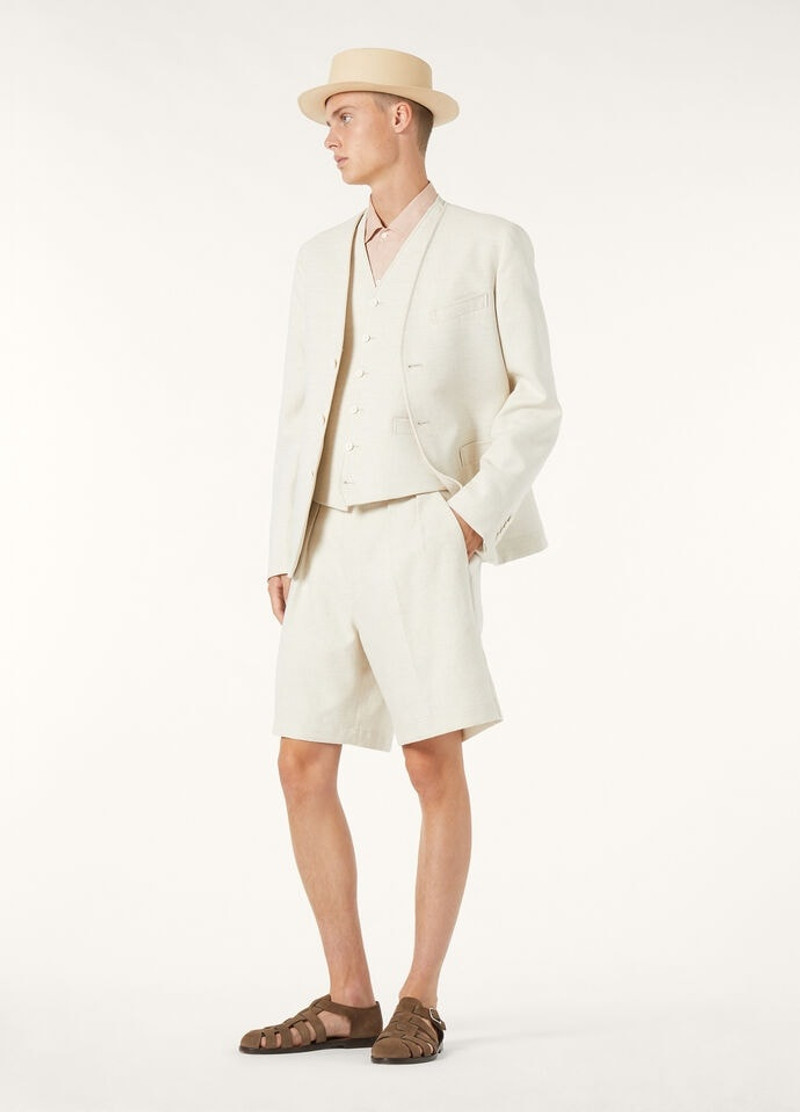 Loro Piana Eduard Jacket and Vest outlook
