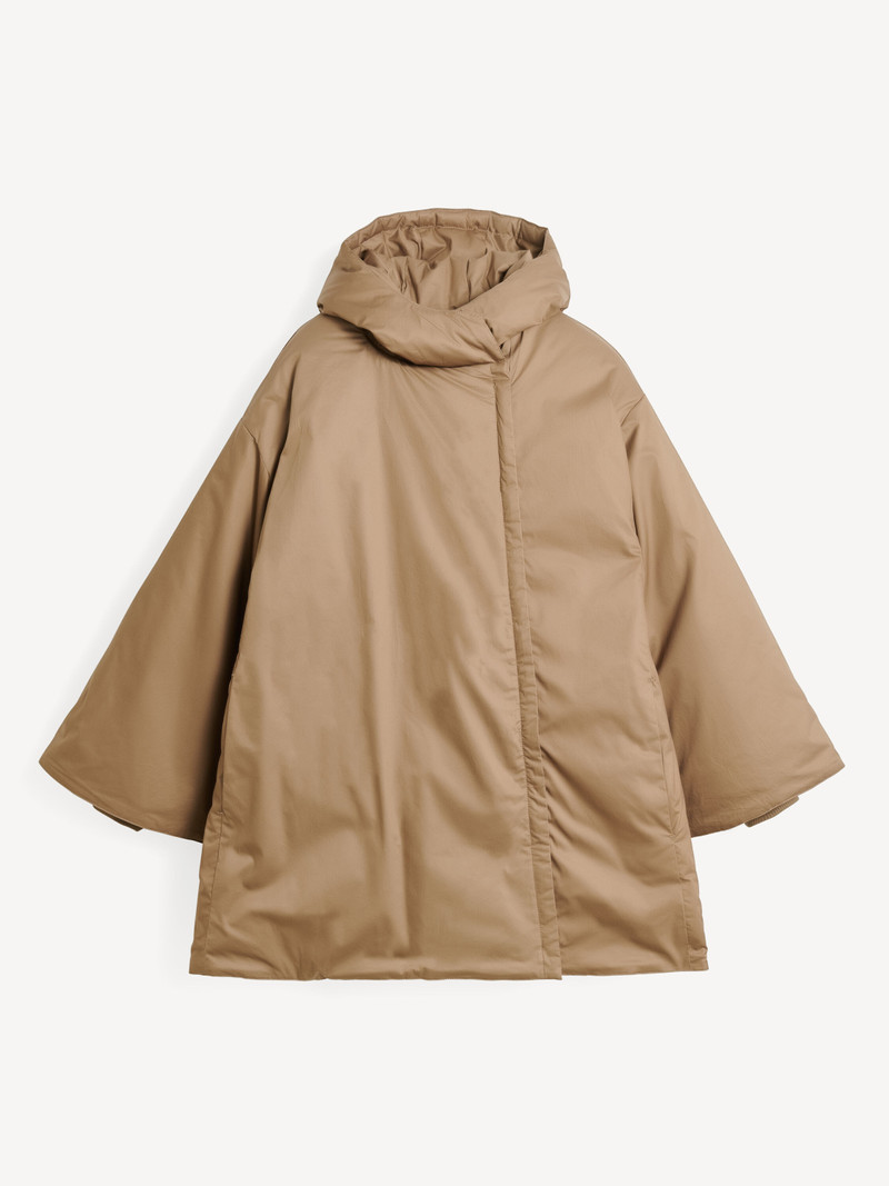 BY MALENE BIRGER Sallimo padded coat outlook