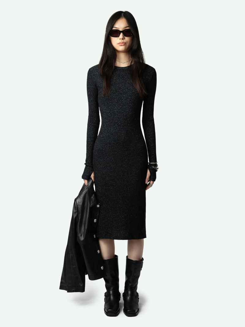 Zadig & Voltaire Ruby Dress outlook