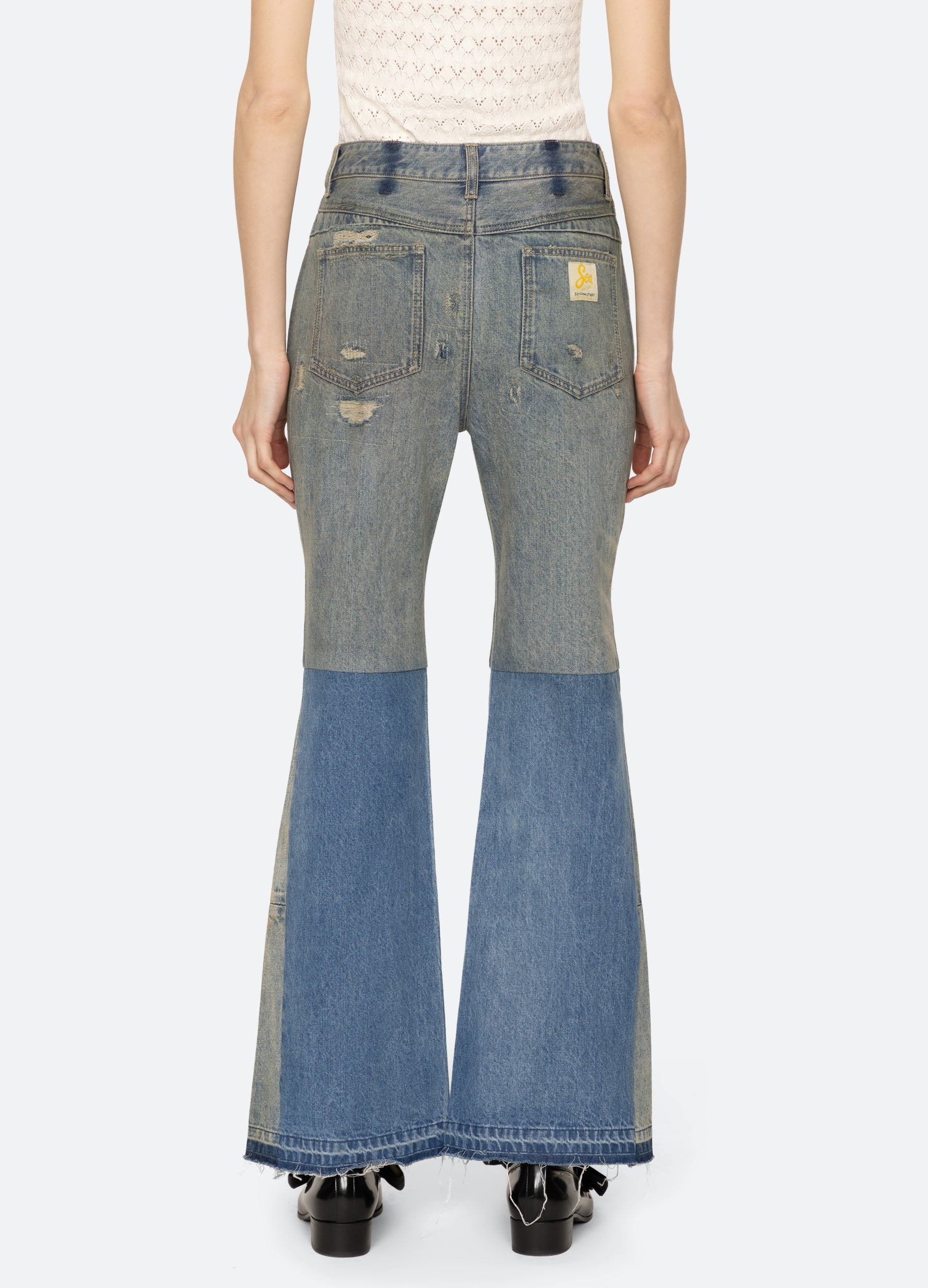 Spencer Jeans - 3