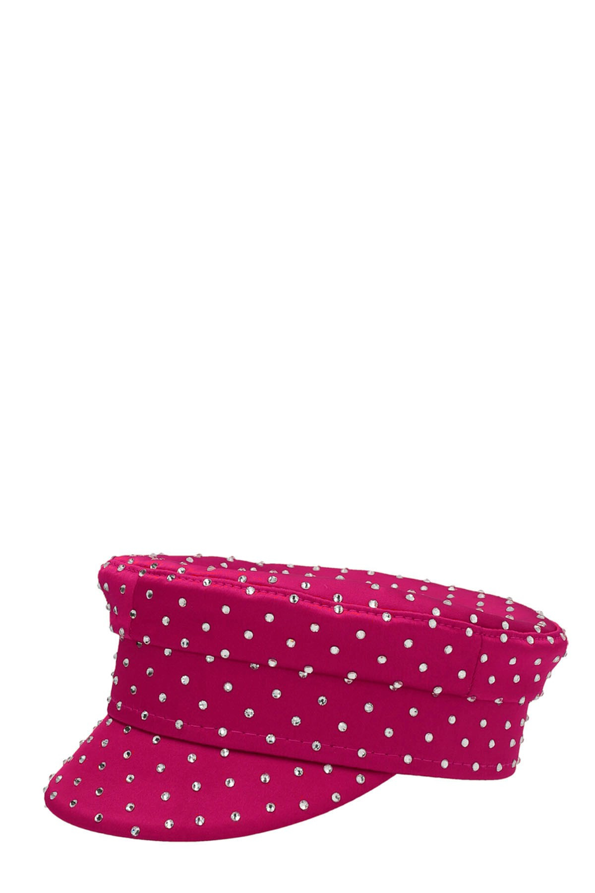 'Baker Boy’ hat - 2