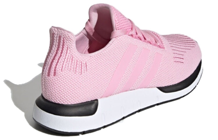 (WMNS) adidas Swift Run 'True Pink' EE4553 - 4