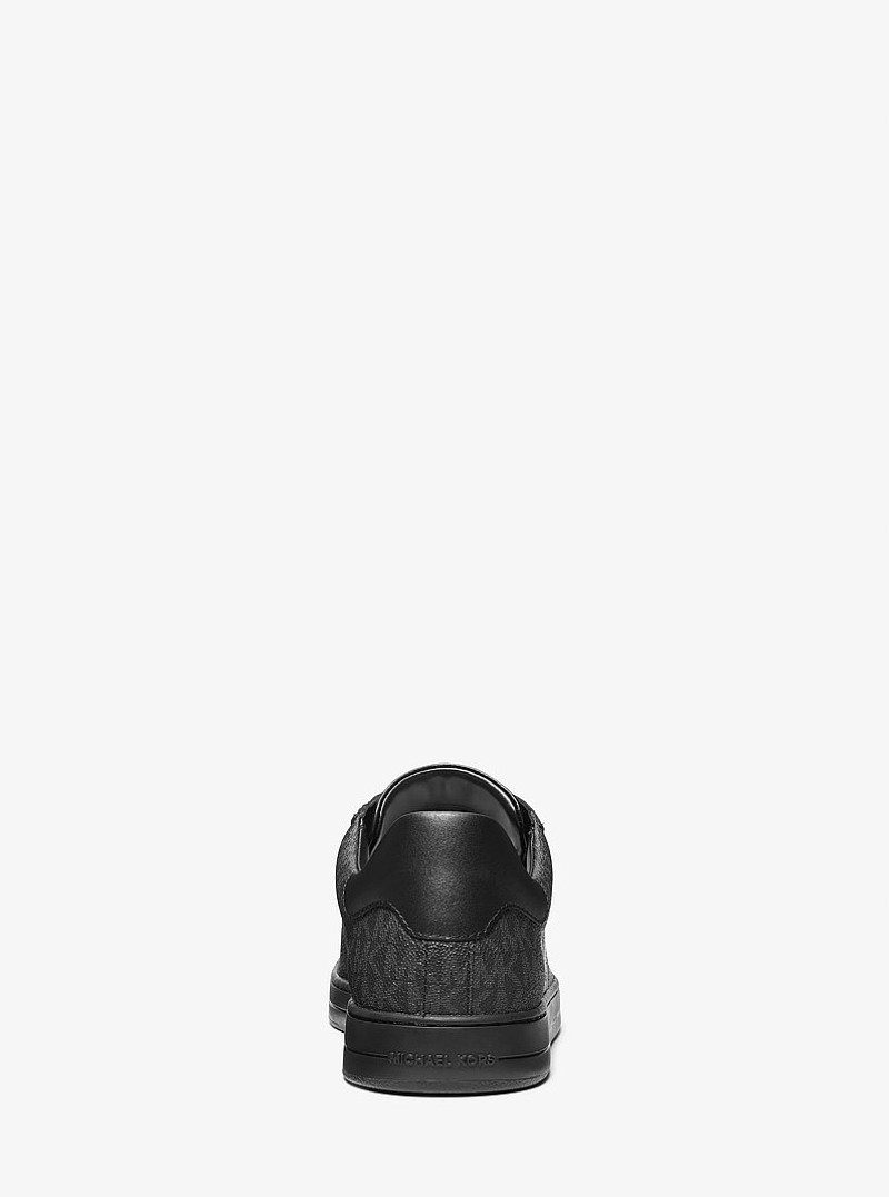 Jacob Logo Sneaker 3