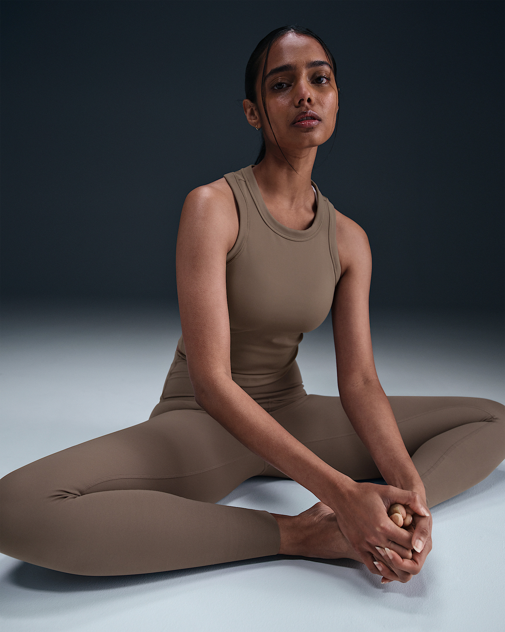 Nike Zenvy Women's Gentle-Support High-Waisted Full-Length Leggings - 5