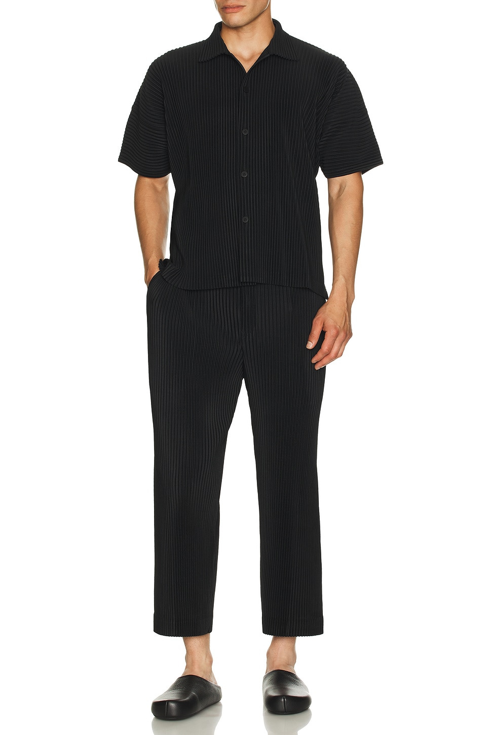Mc Trousers - 6