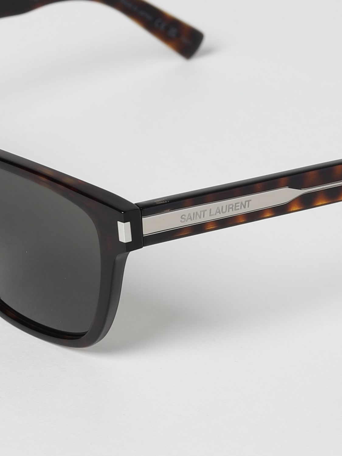 Saint Laurent sunglasses in acetate - 4