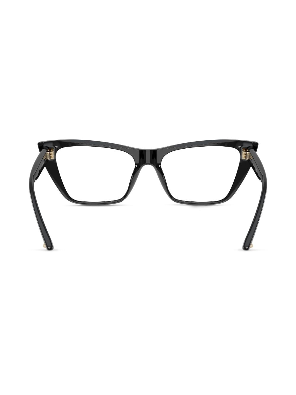 cat-eye glasses - 4