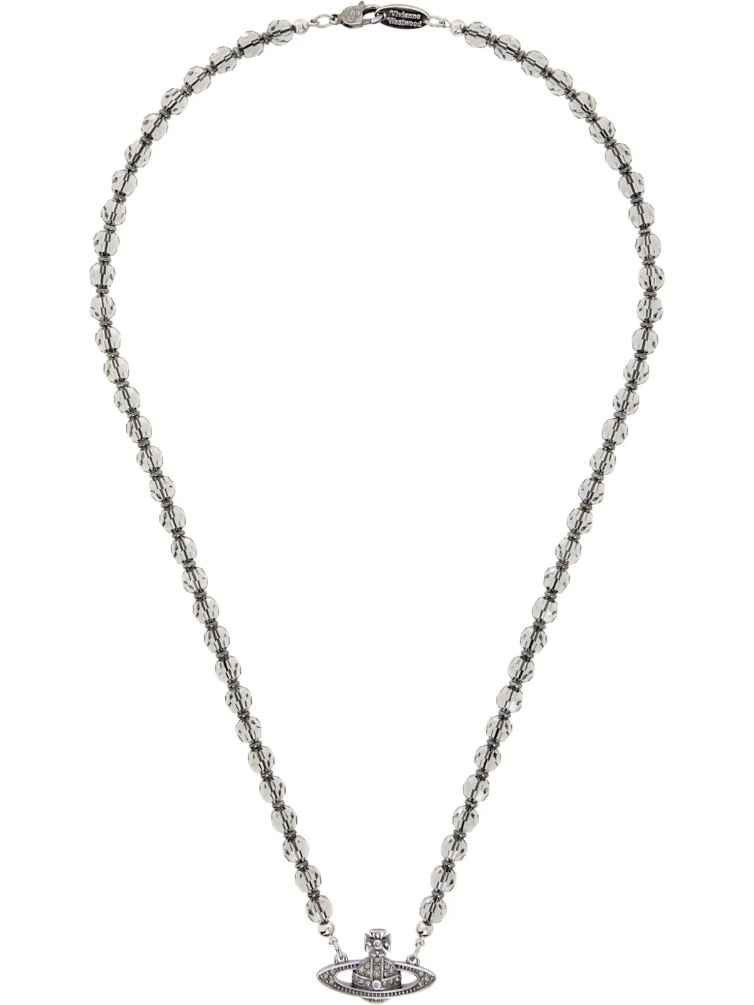 Man Messaline Choker - 1