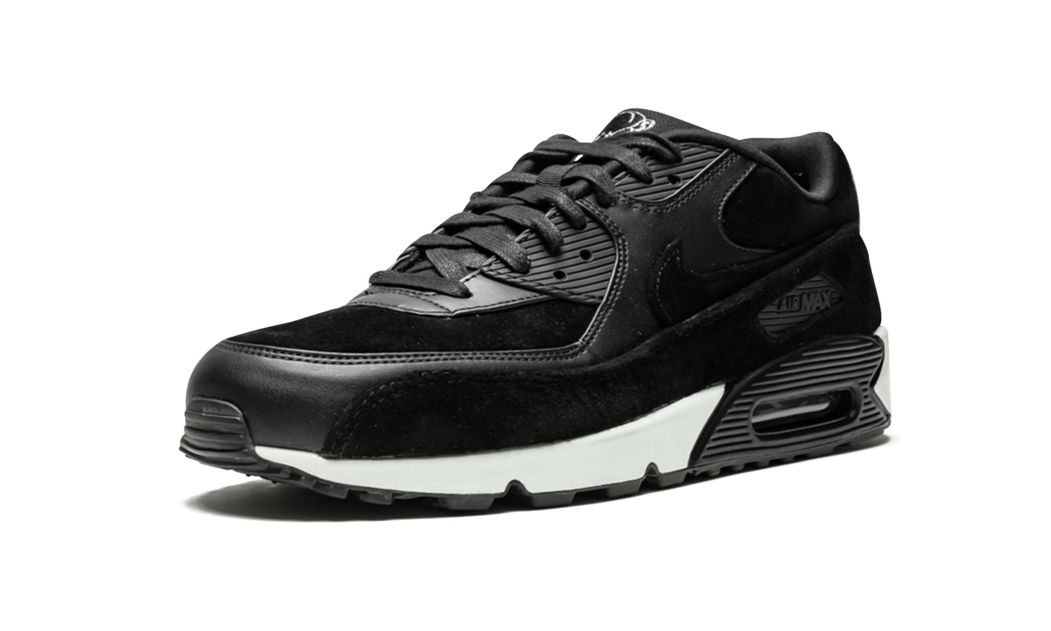 Nike Air Max 90 Premium "Rebel Skulls" - 4