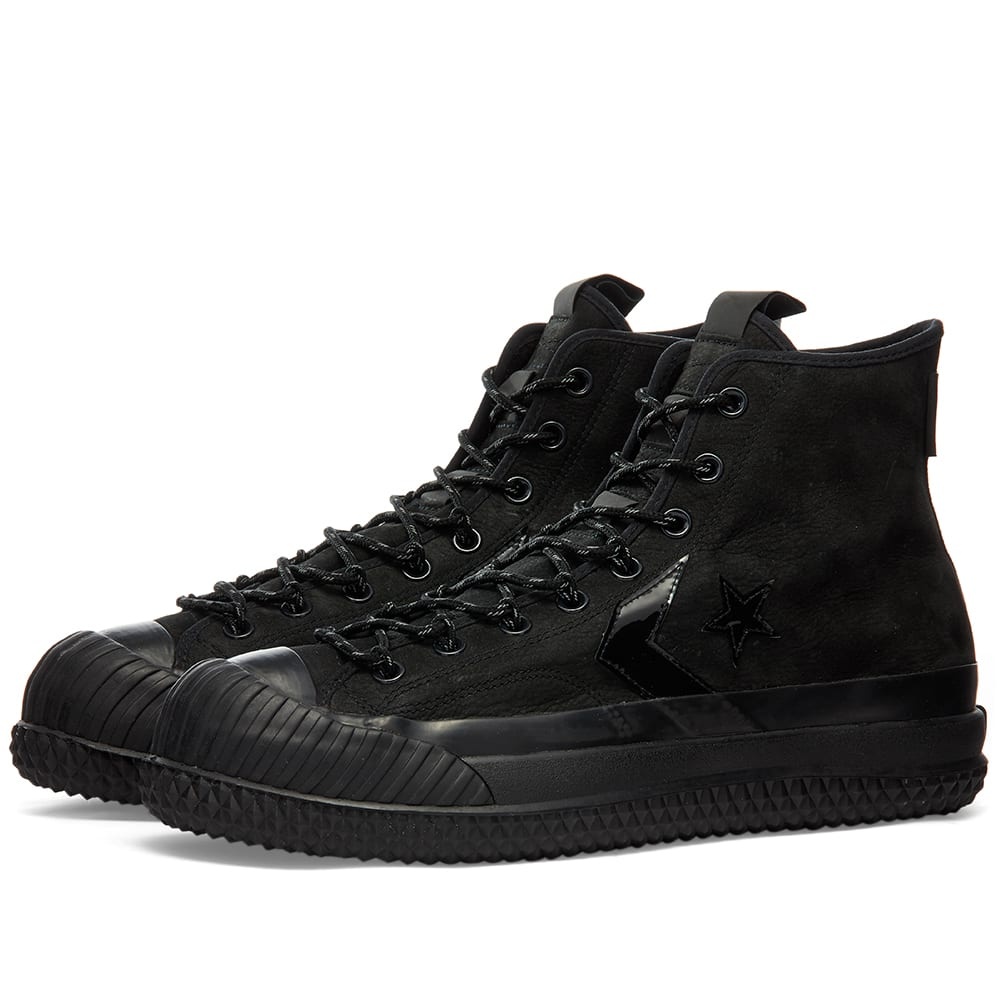 Converse Bosey MC Gore-Tex Hi - 1