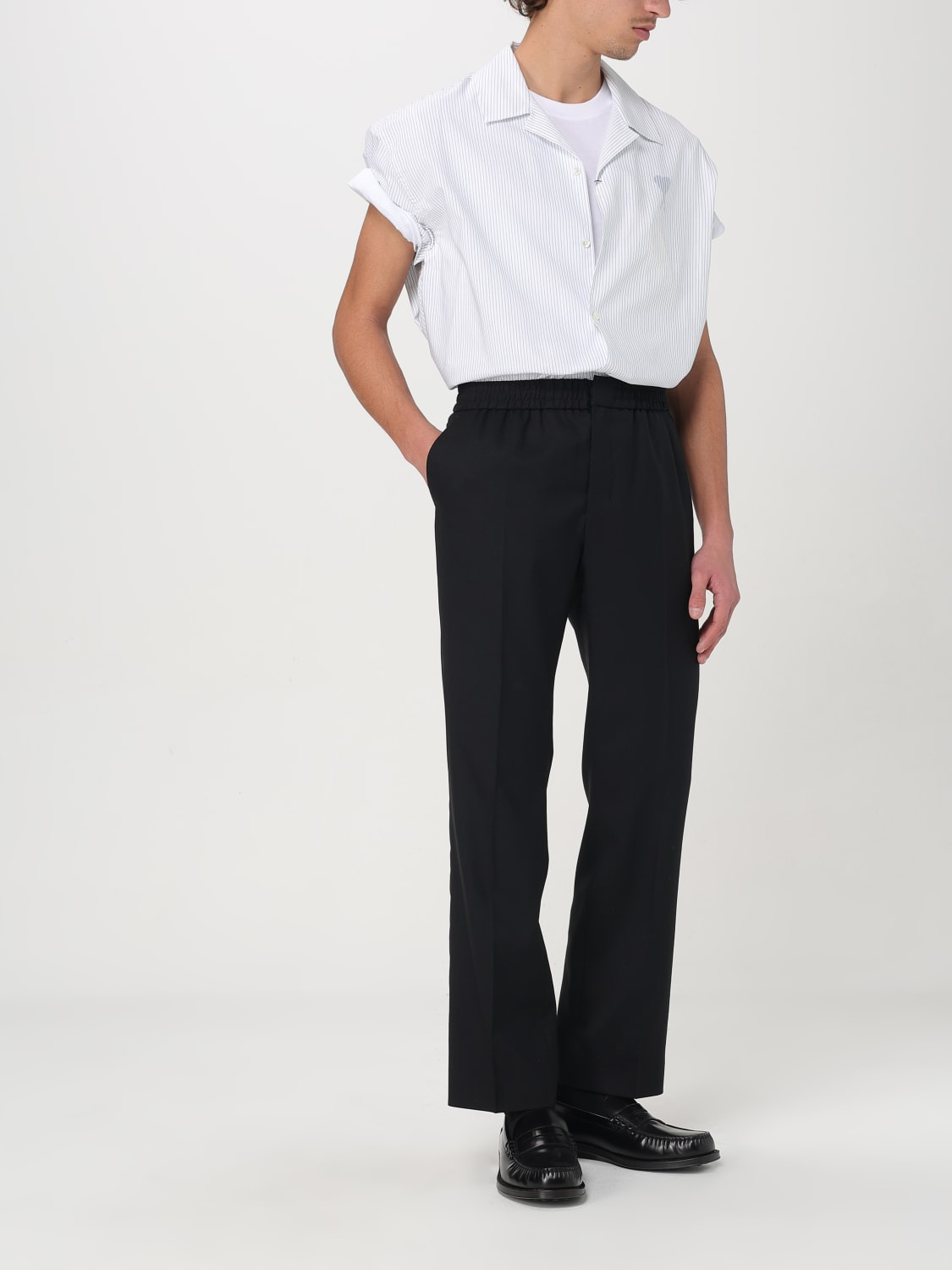 T-shirt men Ami Paris - 2