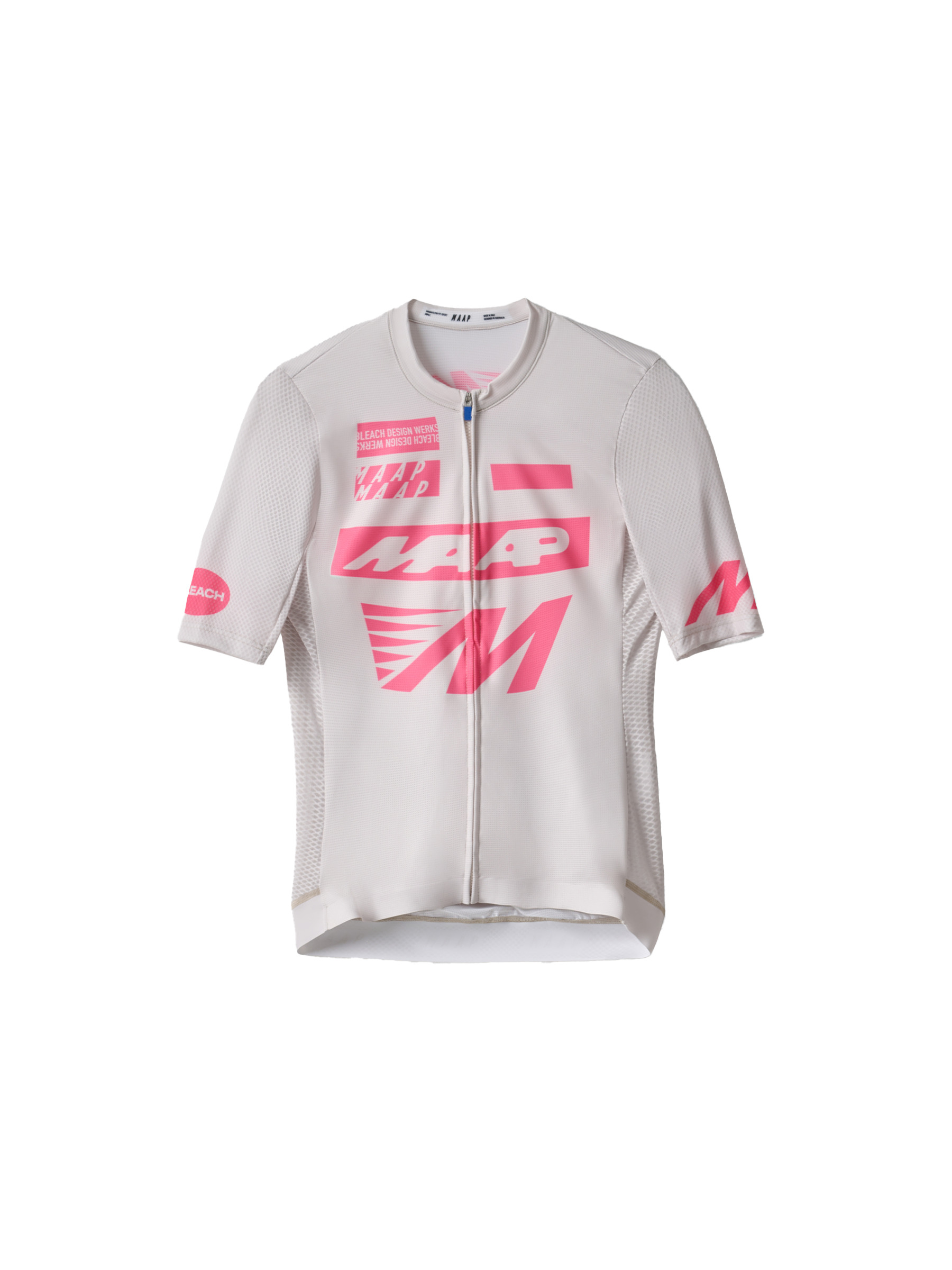 MAAP x Bleach Womens Pro Air Jersey - 1