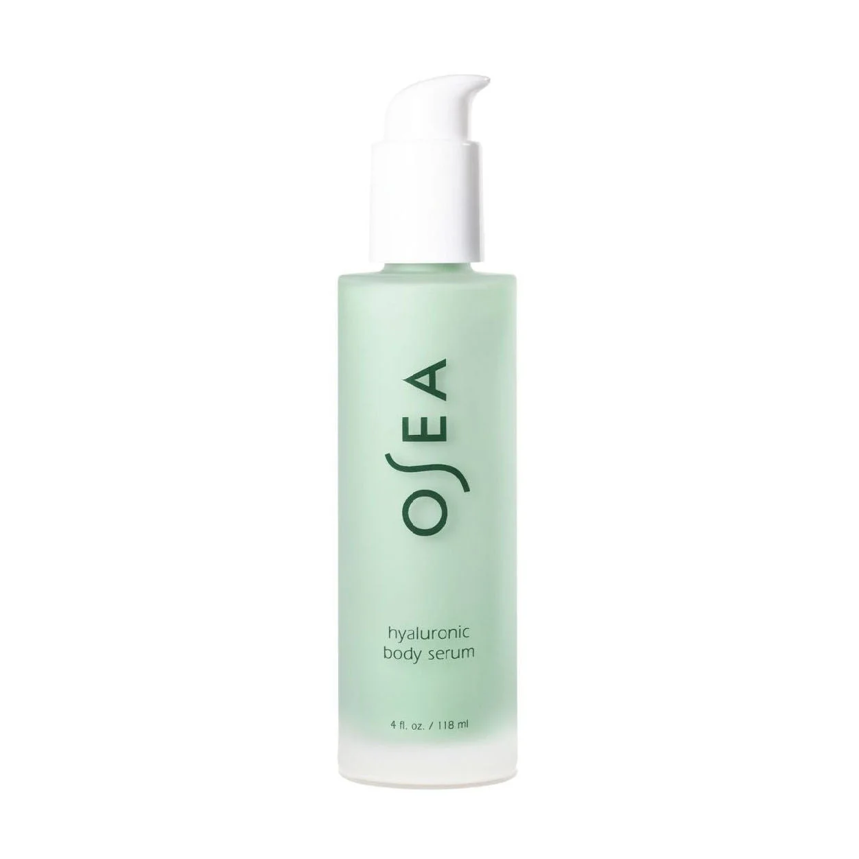Hyaluronic Acid Body Serum - 1