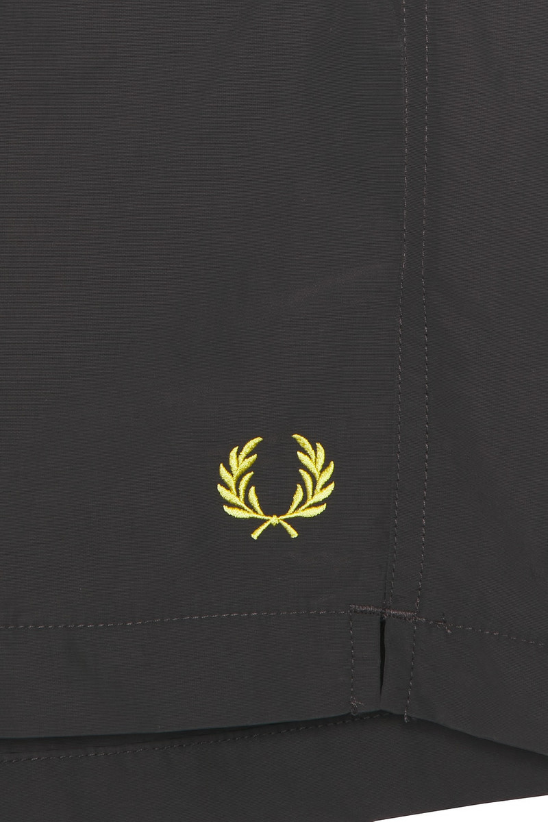 Fred Perry Tennis Short outlook