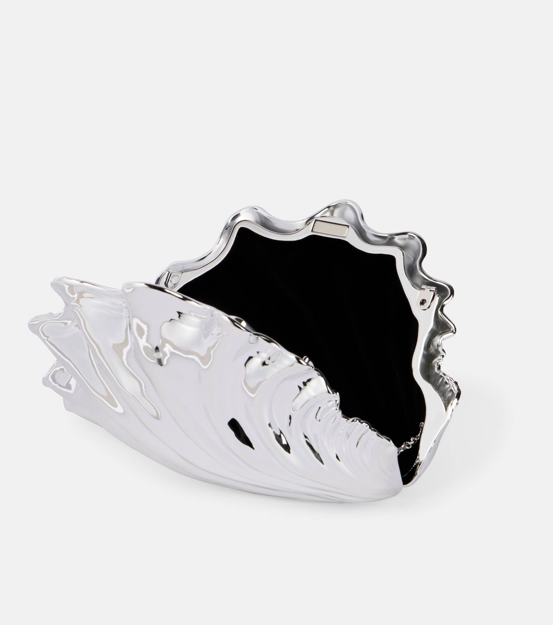 Shell Mini clutch - 3