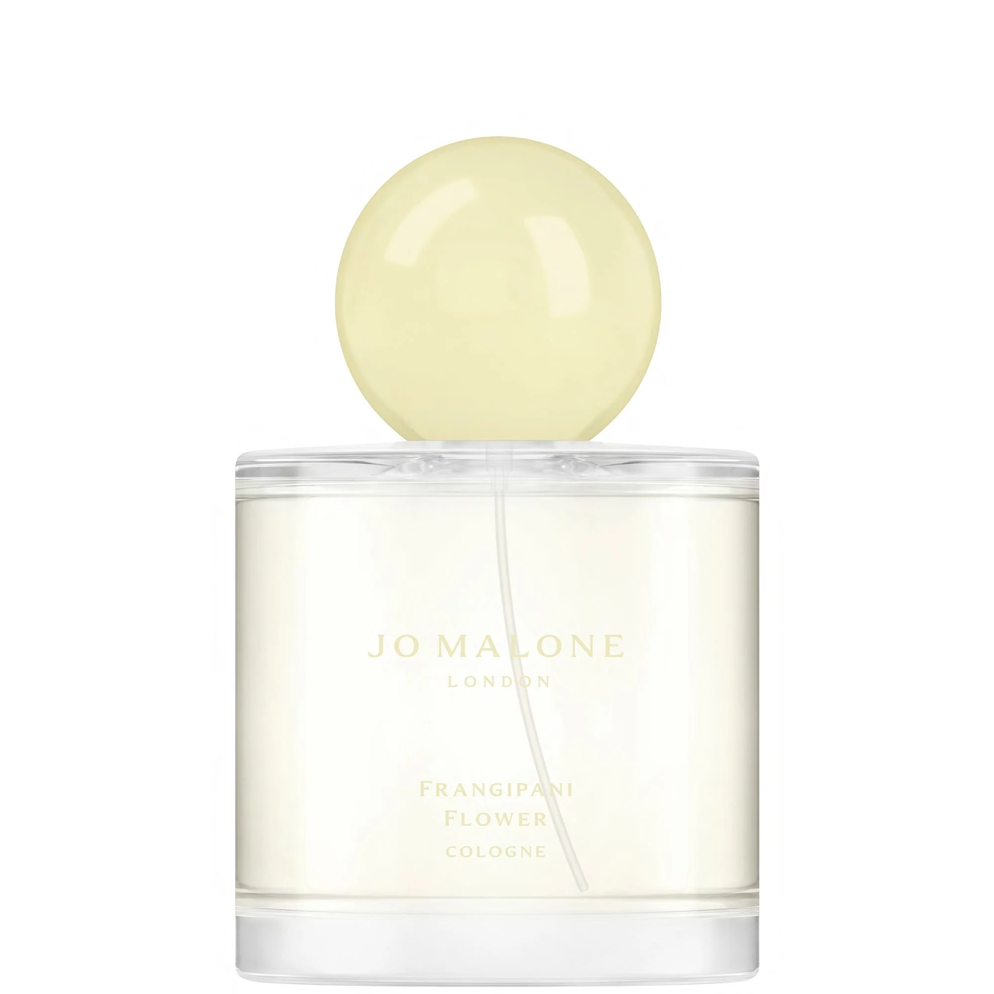 Jo Malone London Frangipani Flower Cologne 100ml - 1