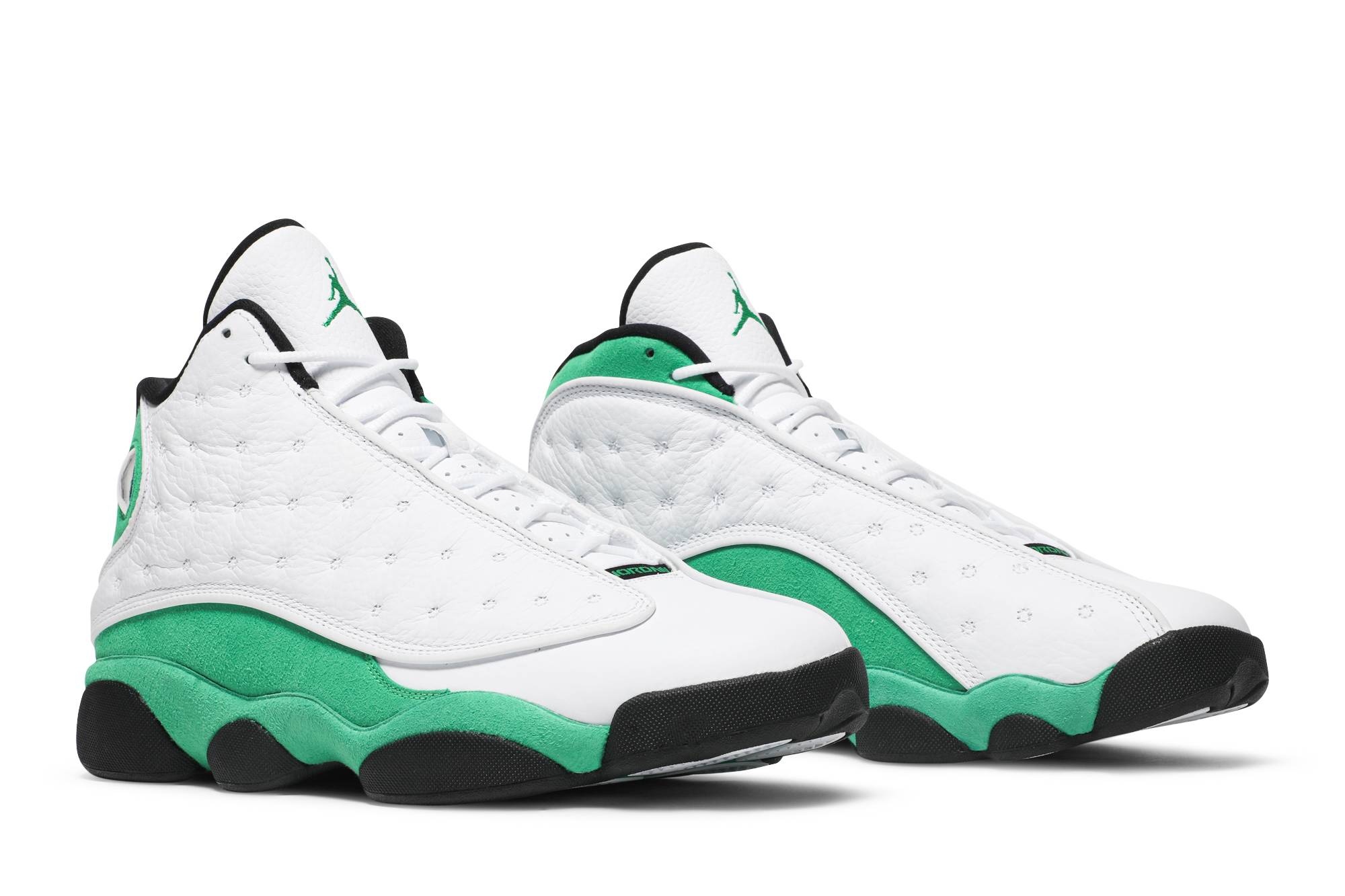 Air Jordan 13 Retro 'Lucky Green' - 8