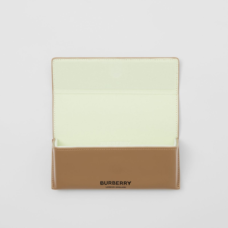 Square Frame Sunglasses 8