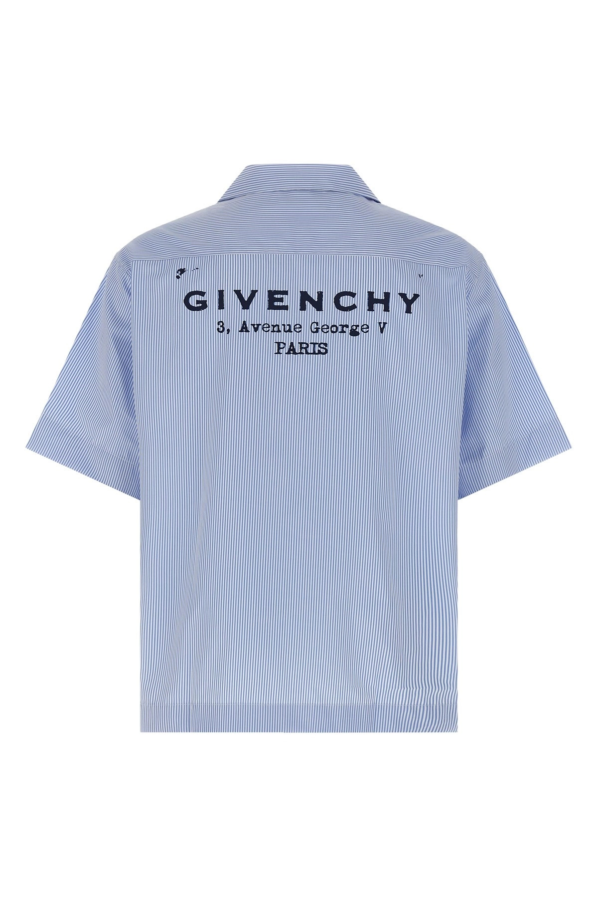 'Bowling' shirt - 3