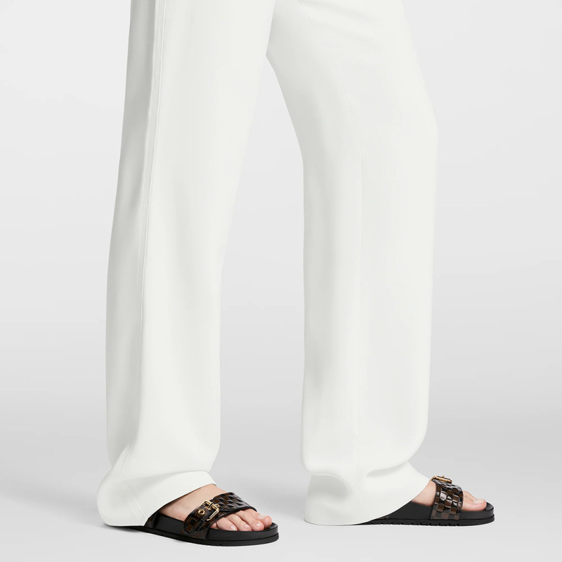 Louis Vuitton Bom Dia Flat Comfort Mule outlook