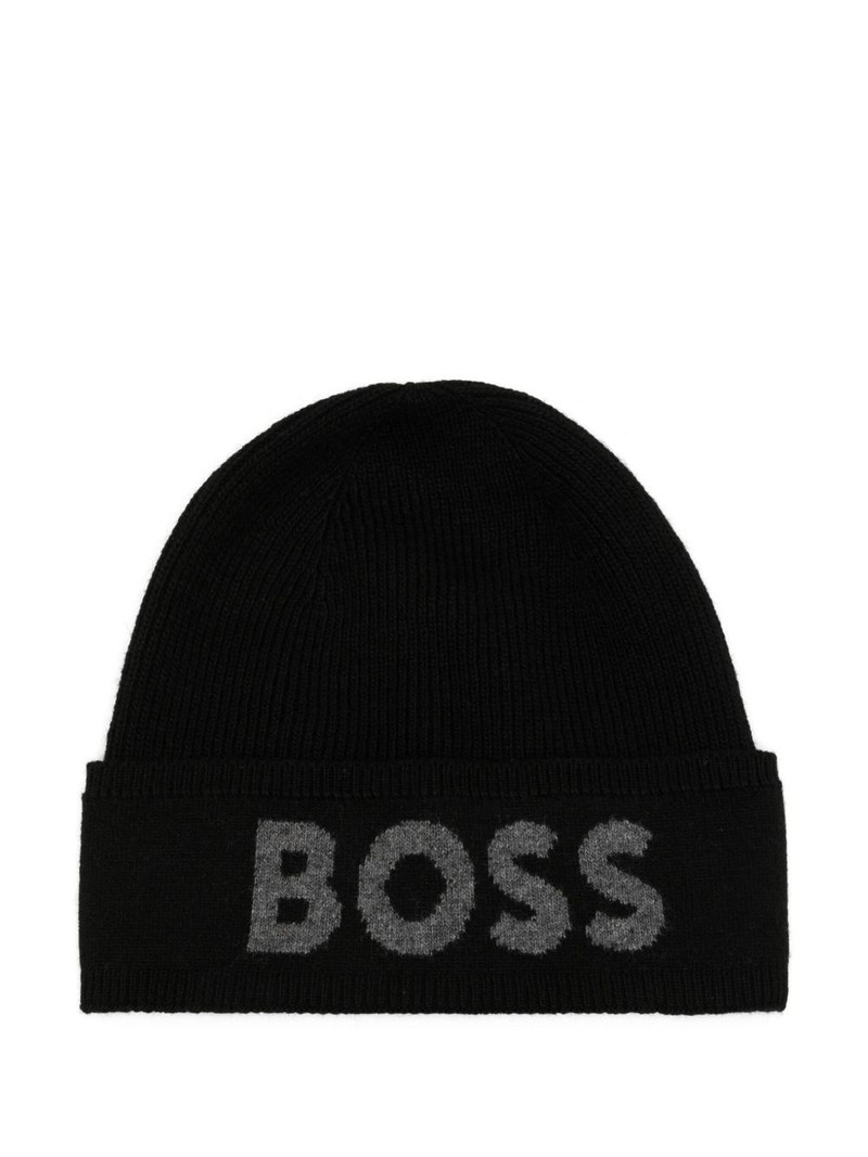 Asic Beanie 1