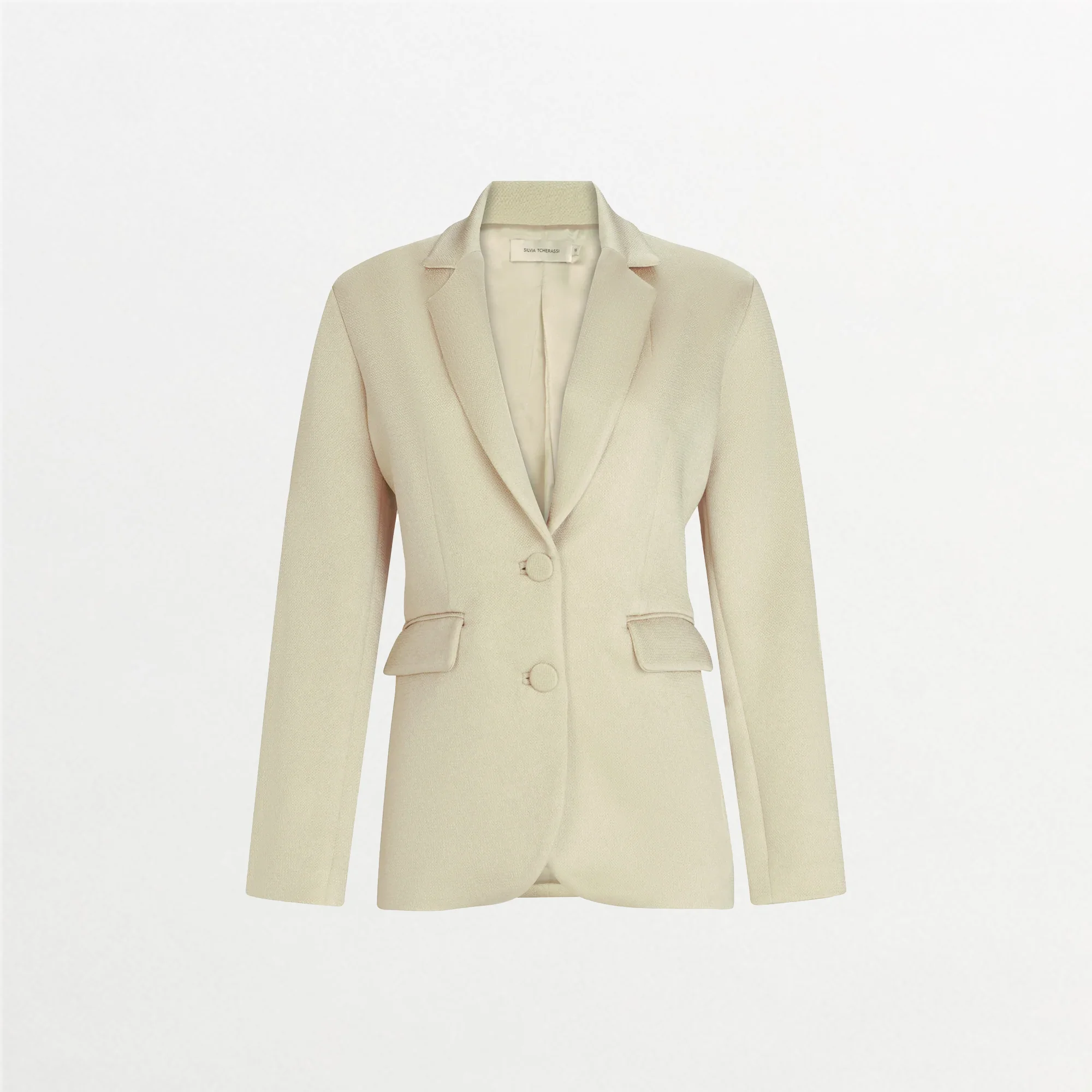 Rebeca Jacket - 1