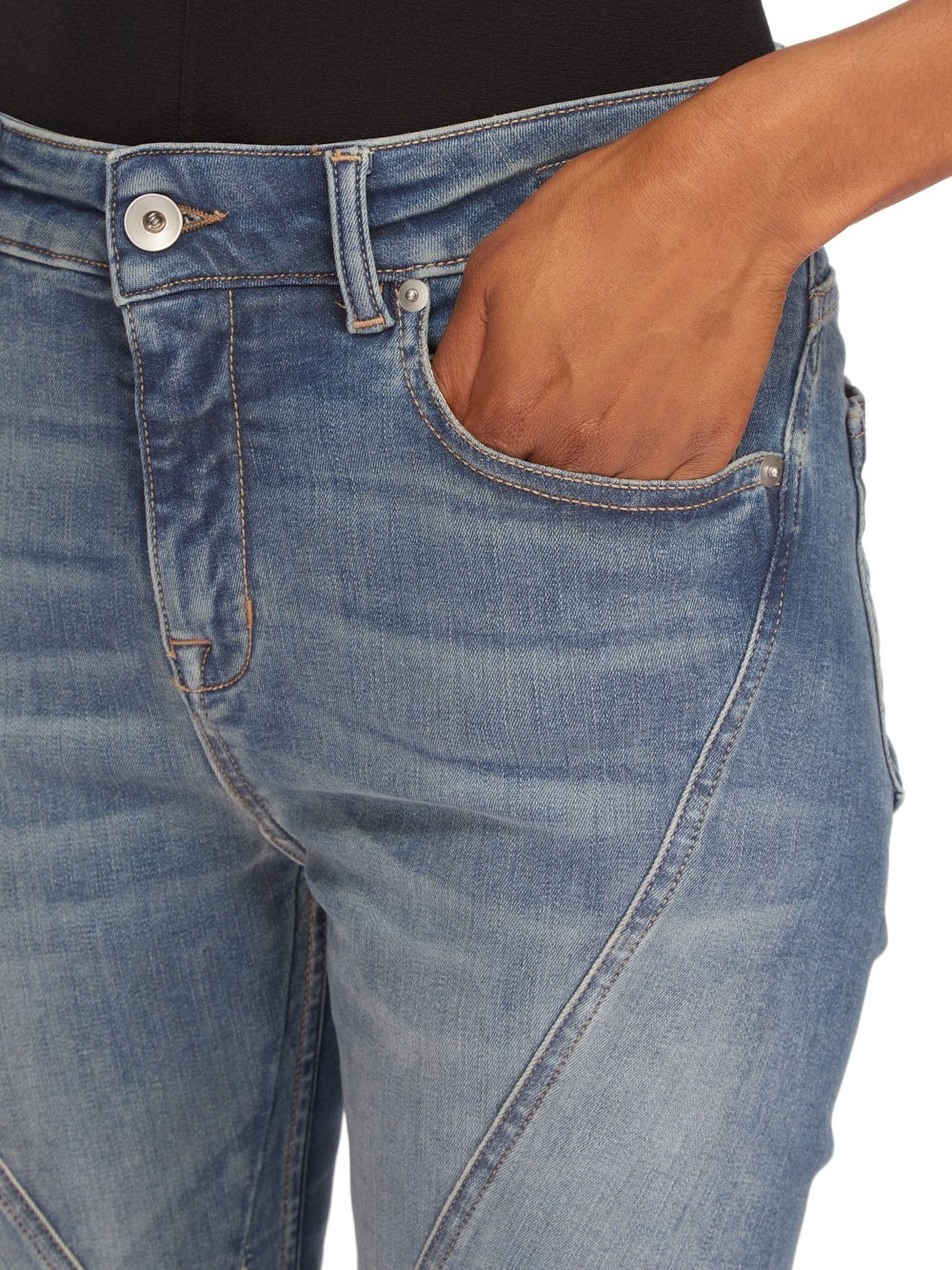 PANTS - 6