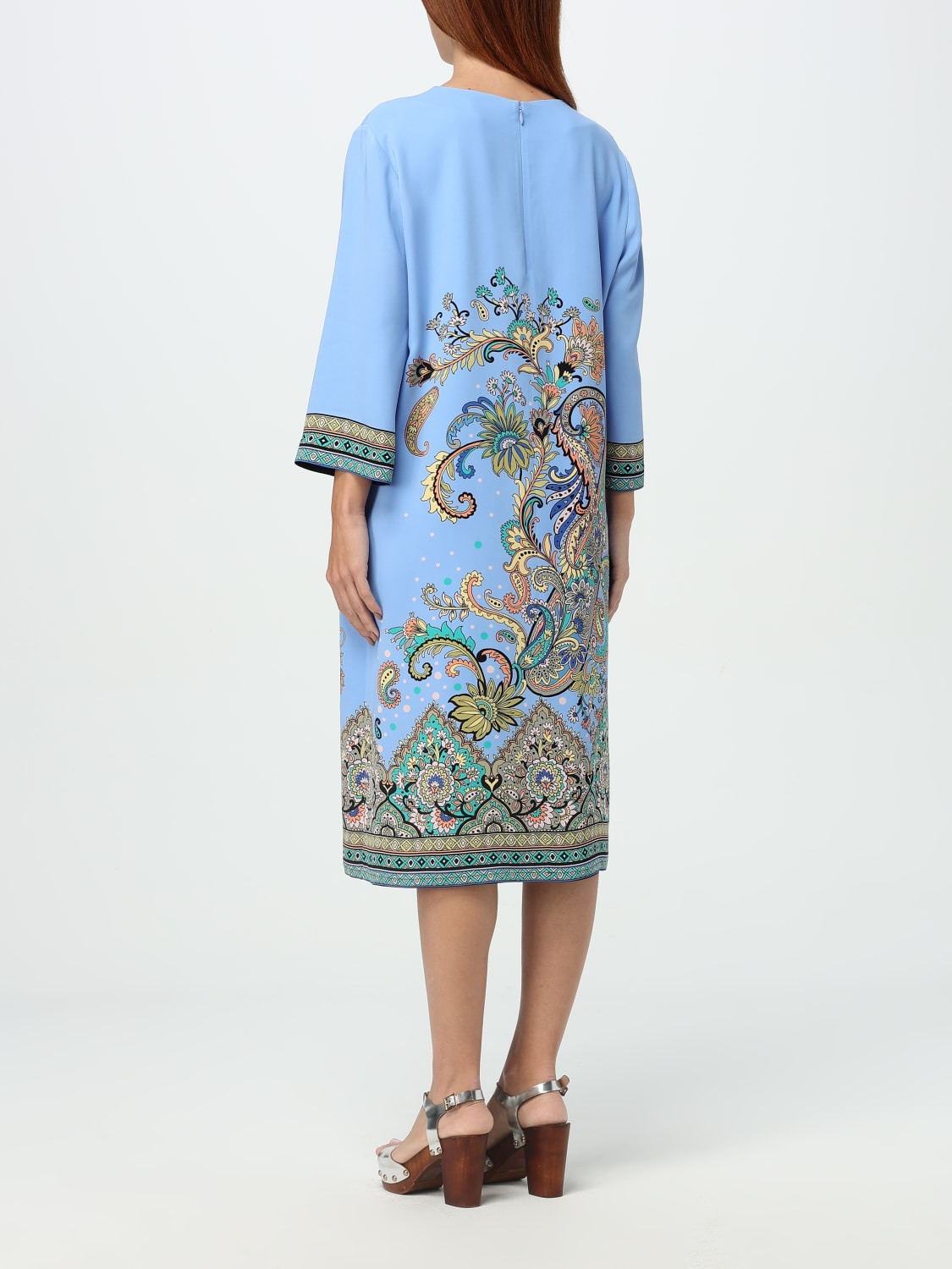 Dress woman Etro - 3