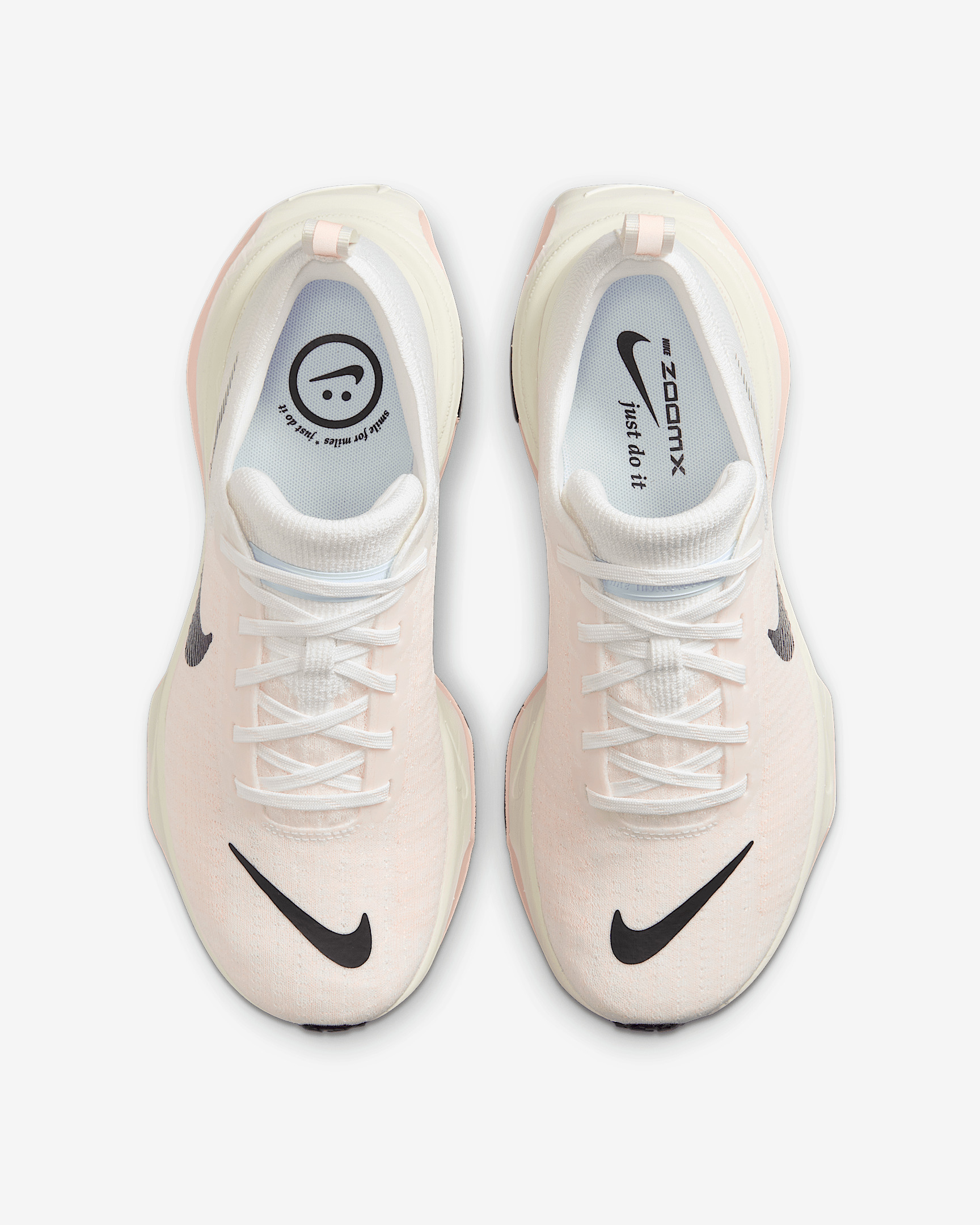 Nike Invincible 3 Women's Road Running Shoes - 4