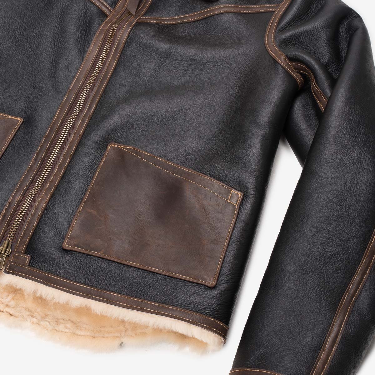 IHSB-C3J IH/Simmons Bilt C3 Style Jacket - 20