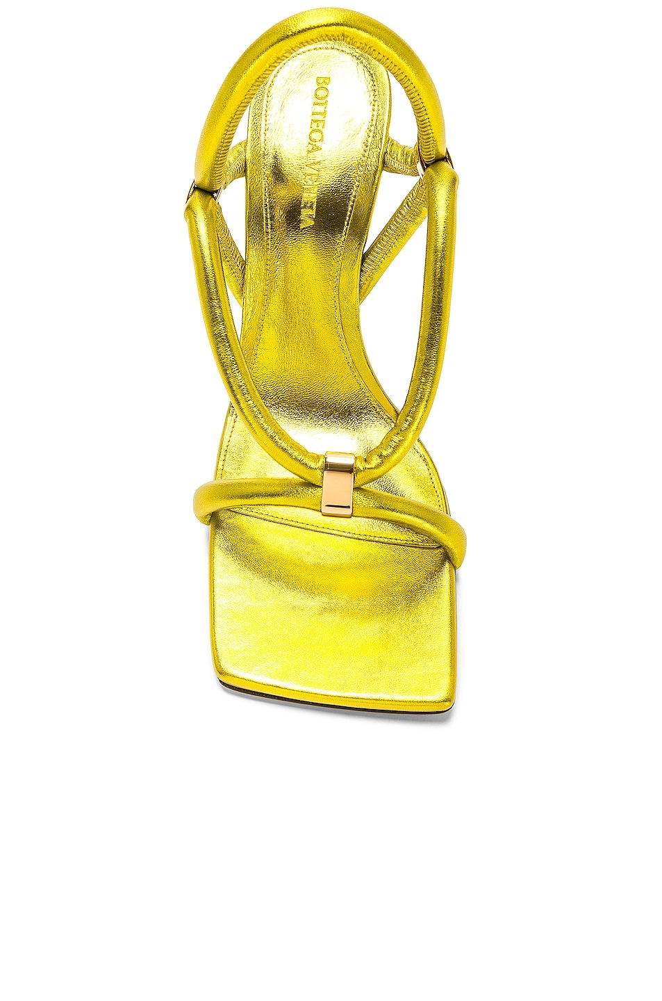 Stretch Slingback Sandal - 4