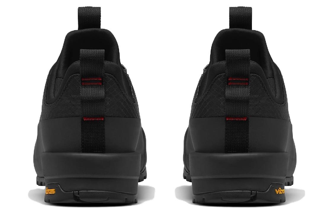 THE NORTH FACE Glenclyffe Low Street Boots Vibram 'Tnf Black' 817B-KX7 - 3