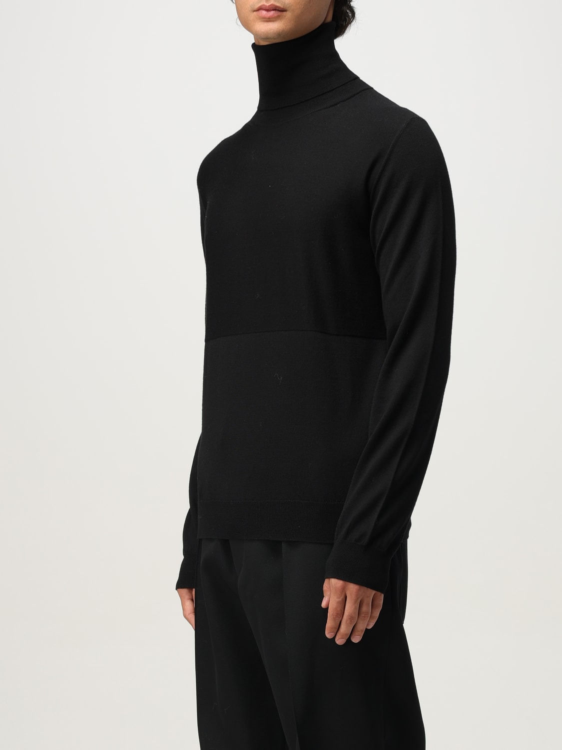 Sweater men Jil Sander - 4