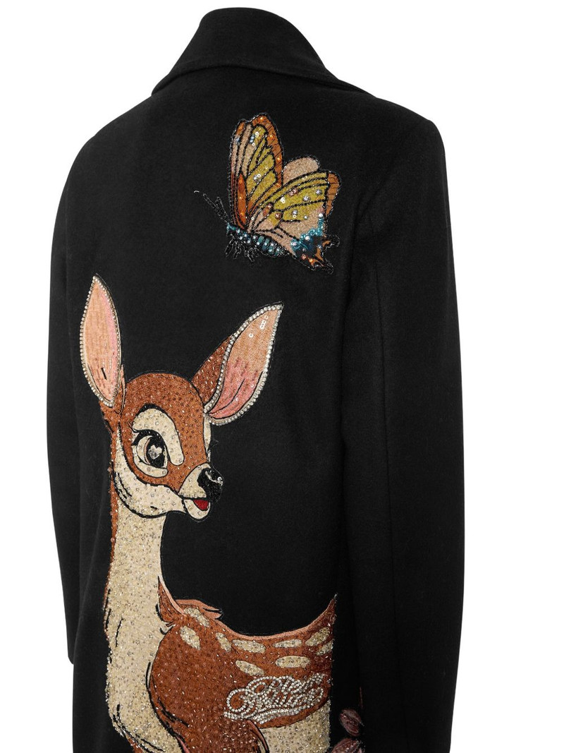 Fairy coat 3
