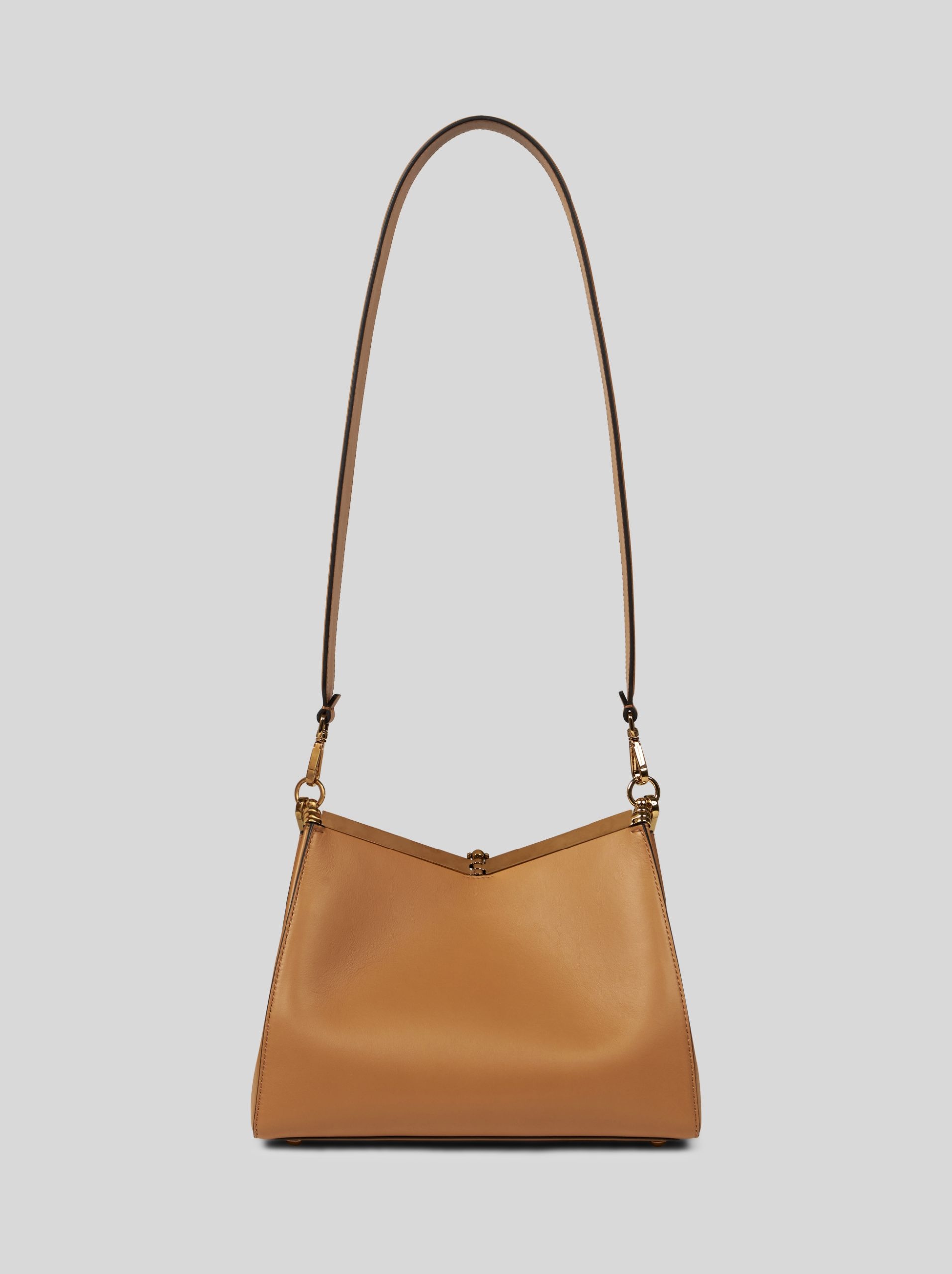 Etro – Vela Medium Camel - 6