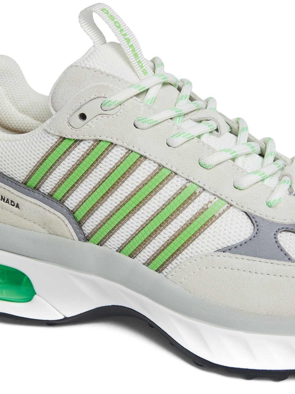 Dash sneakers - 4