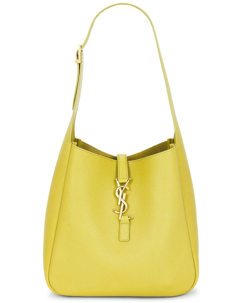 Small Le 5 A 7 Supple Shoulder Bag - 1