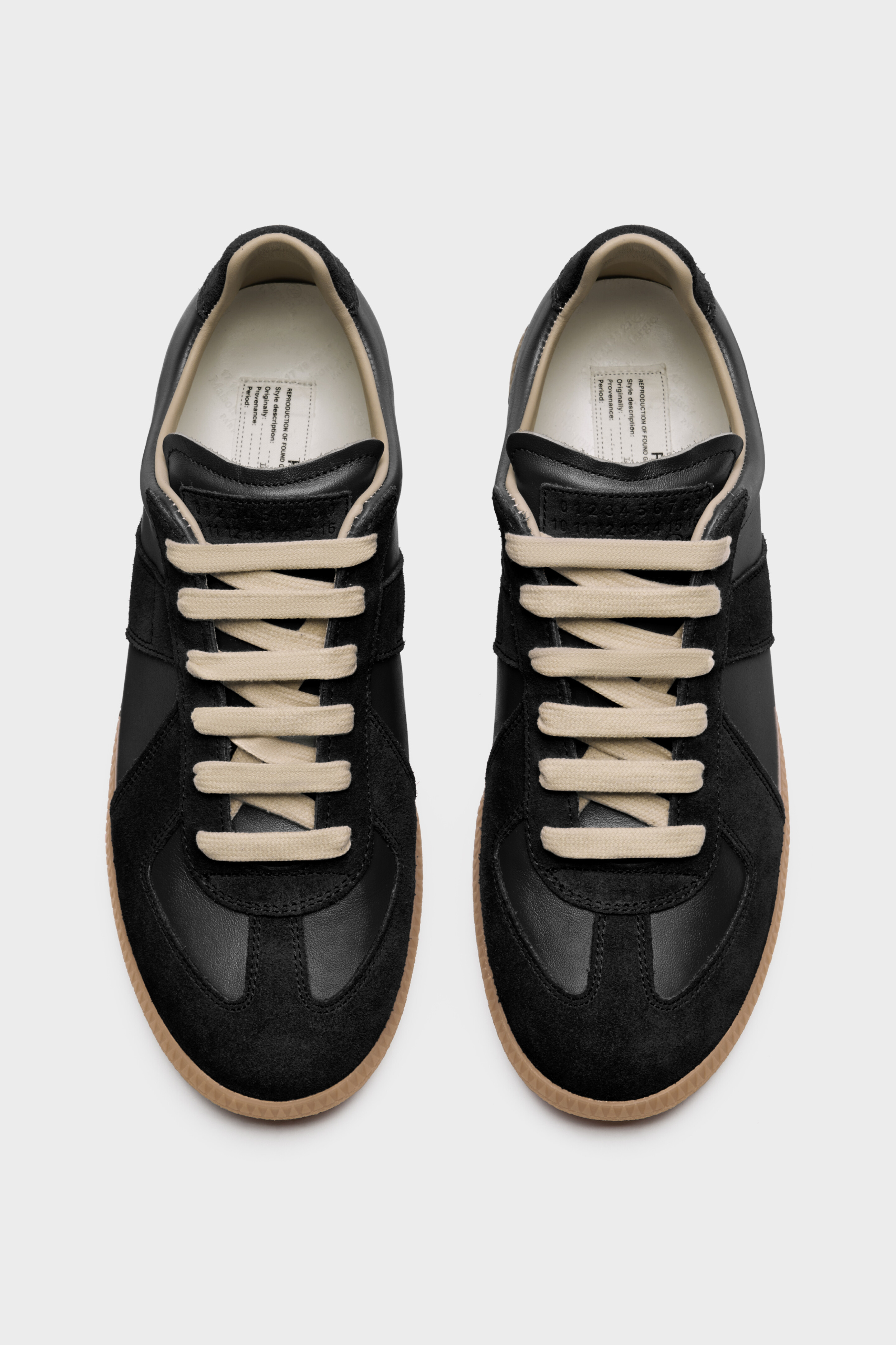 Replica sneakers - 4