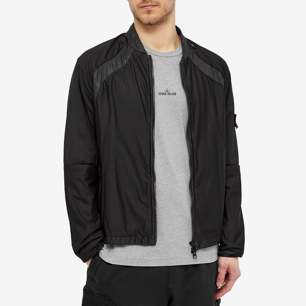 Stone Island Shadow Project Liner Jacket - 5