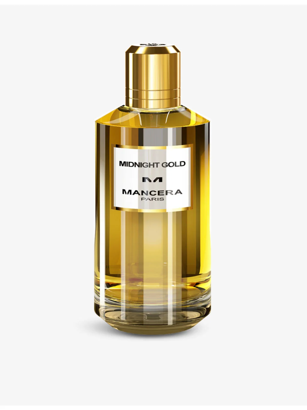 Midnight Gold eau de parfum 120ml - 1