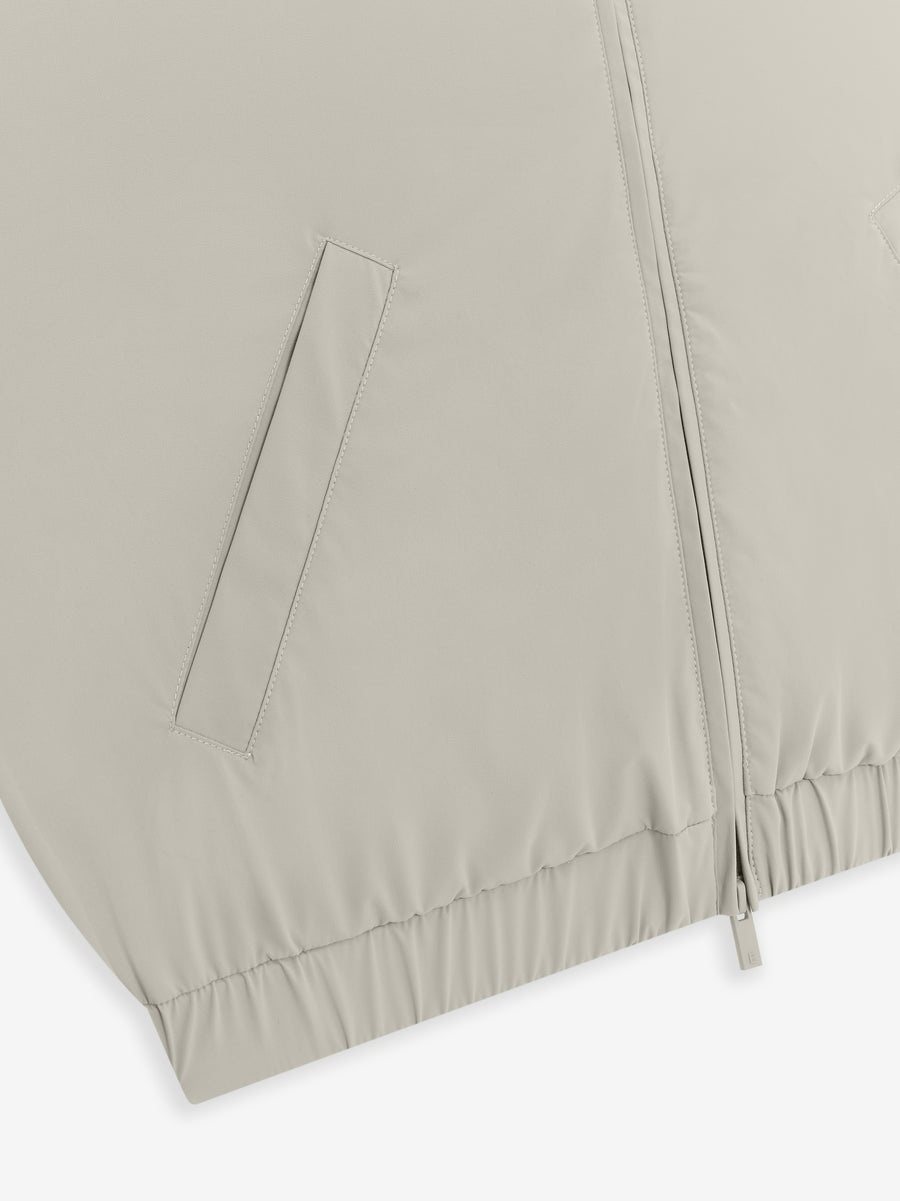 Womens Running Nylon Vest - 5
