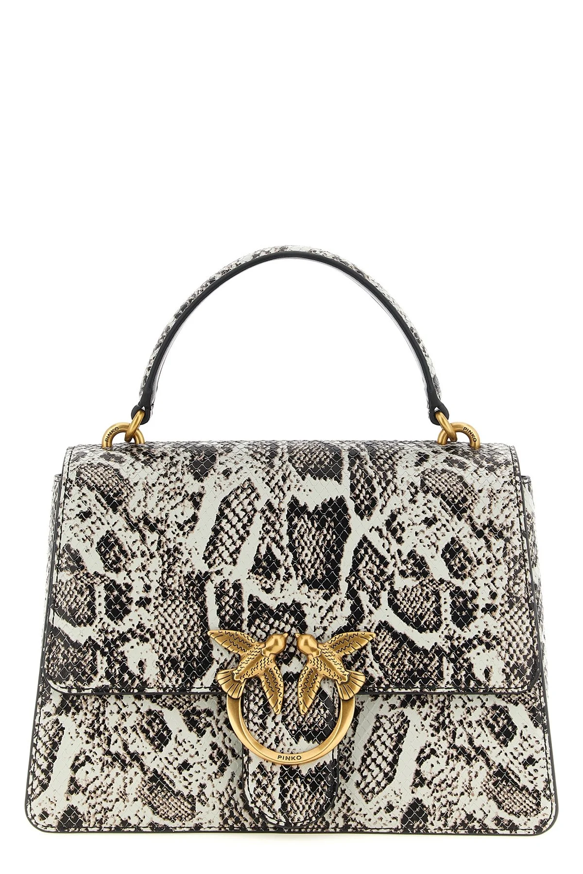 'Love Bag' Bag With Handle - 1