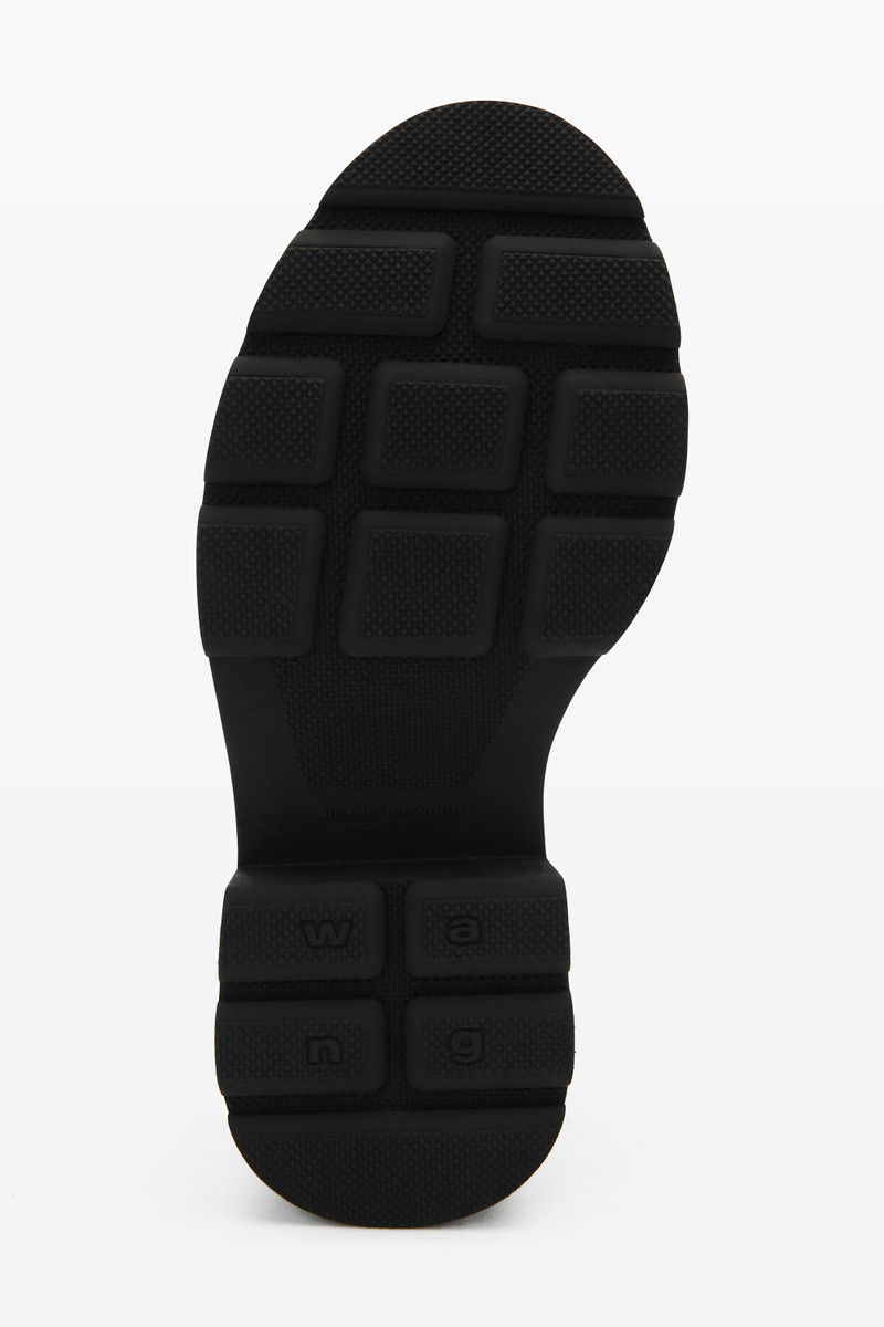 CARTER LOAFER IN LEATHER 5